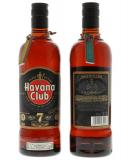 Havana Club Brown 7 Years Old 70cl 70cl Vol 40%