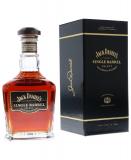 Jack Daniels Single Barrel 70cl Vol 45%