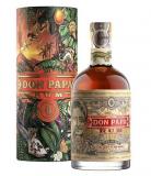 Don Papa Rum + Gb 70cl Vol 40%