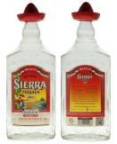 Tequila Sierra Blanco 70cl Vol 38%