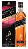 Johnnie Walker Black Label Sherry Finish 12 Y 70cl Vol 40%