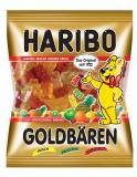 Haribo Gold B&auml;ren 200g