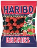 Haribo Him & Brombeeren 200g