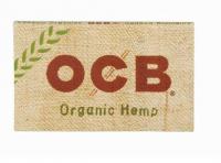 Ocb Organic Double Rolling Paper