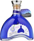Sharish Blue Magic Gin 50cl Vol 40%