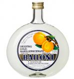 Bailoni Marillen Schnaps 70cl Vol 40%