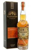 Plantation Rum Barbados Vintage 2002 + Gb 70cl Vol 43.2%