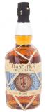 Plantation Rum Black Cask Barbados & Fiji 70cl Vol 40%