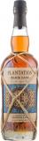 Plantation Rum Black Cask Double Aged 70cl Vol 40%