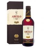 Abuelo Anejo 12 Anos Panama + Gb 70cl Vol 40%