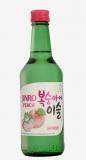 Jinro Chamisul Peach 35cl Vol 13%