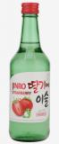 Jinro Chamisul Strawberry 35cl Vol 13%