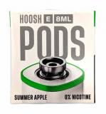 Hoosh Pods 0% Summer Apple