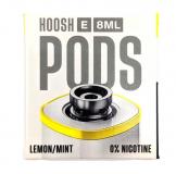 Hoosh Pods 0% Lemon Mint