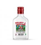 Tequila Silver Pistoleros 20cl Vol 35%