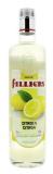 Filliers Citron 70cl Vol 20%