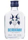 Berganov Vodka 20cl Vol 37.5%
