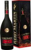 Remy Martin Frosted Glas Vsop + Gb 70cl Vol 40%