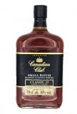 Canadian Club 12 Years Old 70cl Vol 40%
