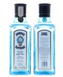 Bombay Sapphire 20cl Vol 47%