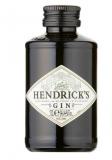 Hendricks 5cl Vol 41.4%