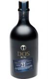 Dos Ron 21 Years 50cl Vol 40%