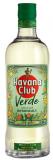 Havana Club Verde 70cl Vol 35%