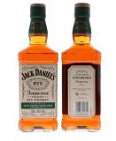 Jack Daniels Rye 70cl Vol 45%