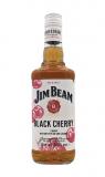 Jim Beam Black Cherry 70cl Vol 32.5%