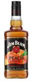 Jim Beam Peach 70cl Vol 32.5%