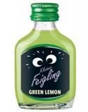 Kleiner Feigling Green Lemon 2cl Vol 15%