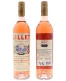 Lillet Rose 75cl Vol 17%