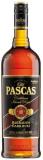Old Pascas Dark From Barbados 70cl Vol 37.5%