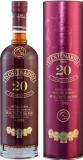 Ron Centenario 20 Solera Gp + Etui 70cl Vol 40%