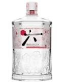 Roku Sakura Bloom Edt. Japanese Craft Gin 70cl Vol 43%