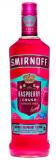 Smirnoff Raspberry Crush 70cl Vol 25%