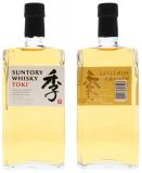 Suntory Toki 70cl Vol 43%