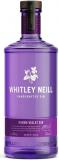 Whitley Neill Parma Violet 70cl Vol 43%